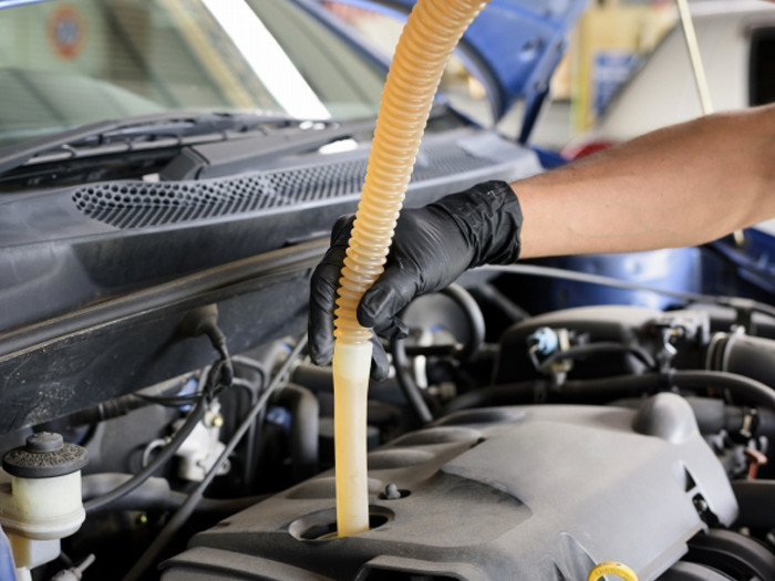 車検・定期点検・整備