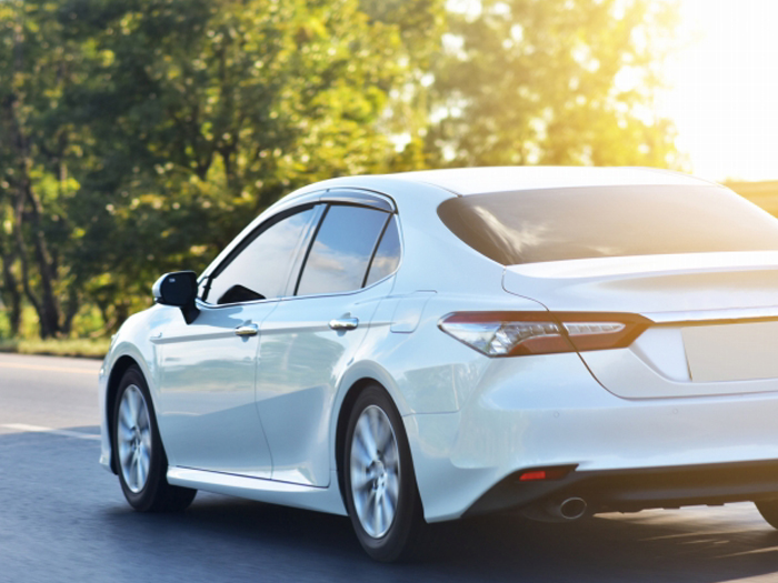 新車・中古車販売